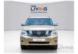 نيسان باترول إل إي 2012 بمحرك V8